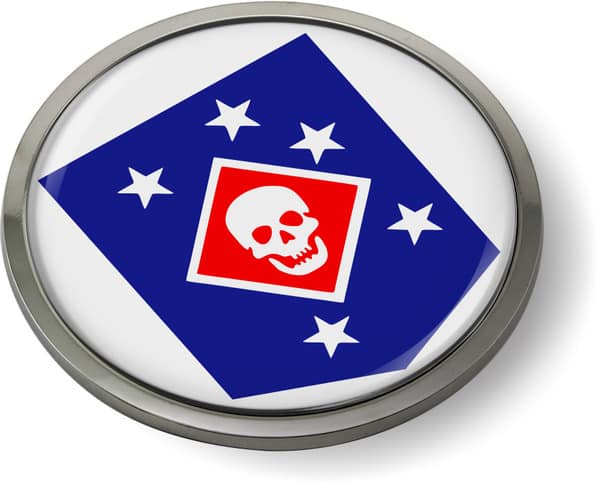 USMC - Marine Raiders